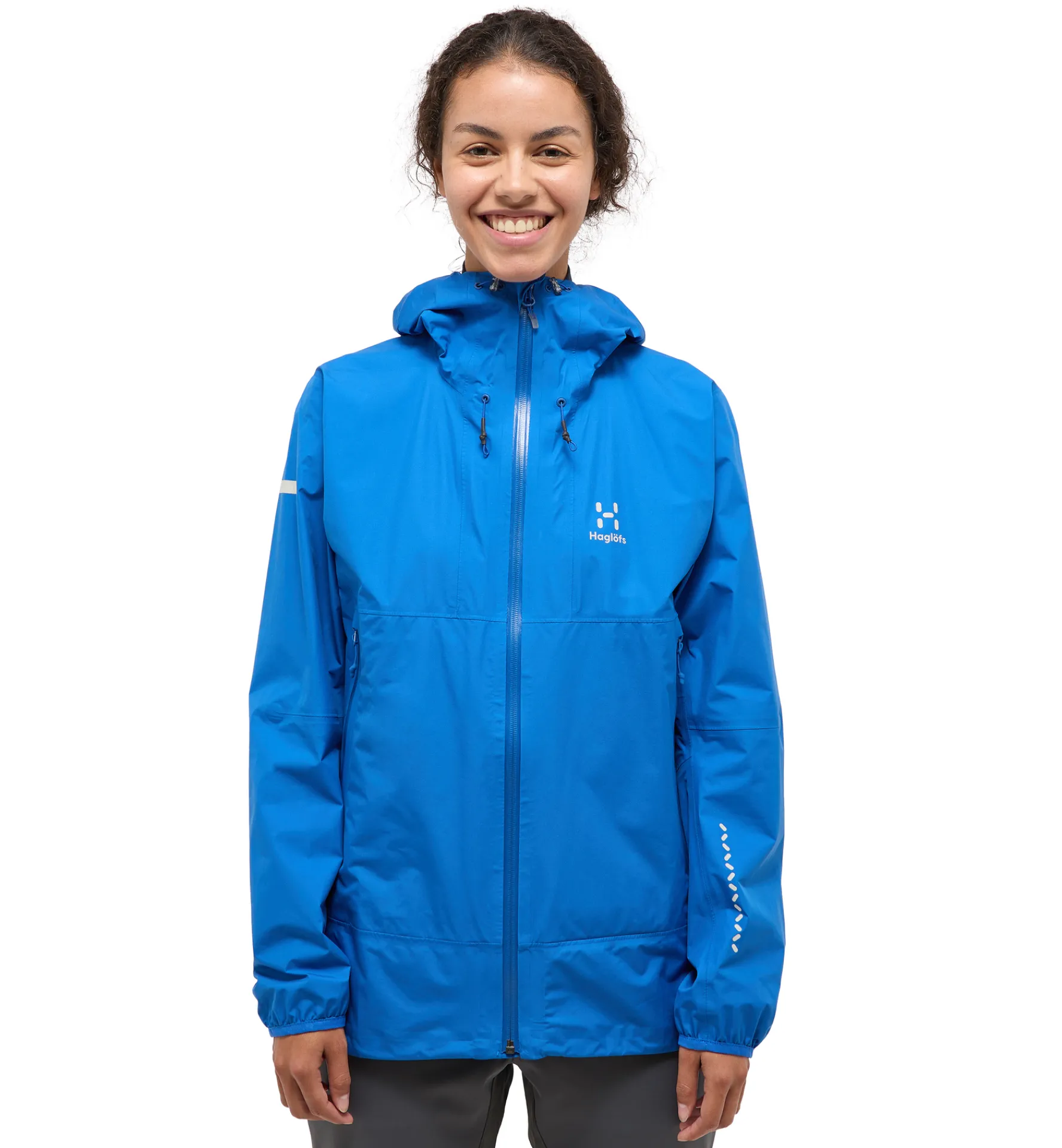 Haglöfs L.I.M GTX II Jacket Women- Jackor|Vandring