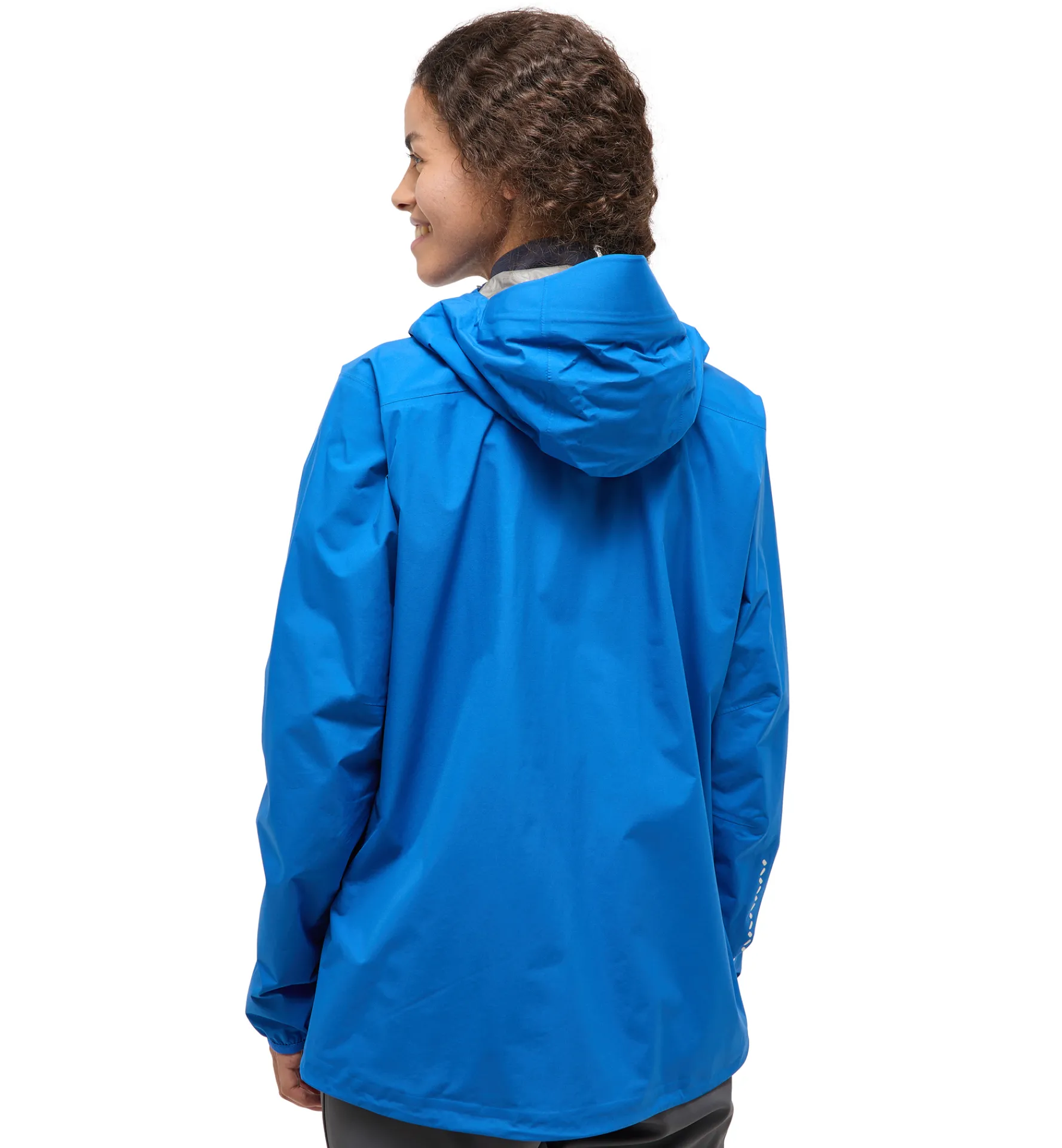 Haglöfs L.I.M GTX II Jacket Women- Jackor|Vandring