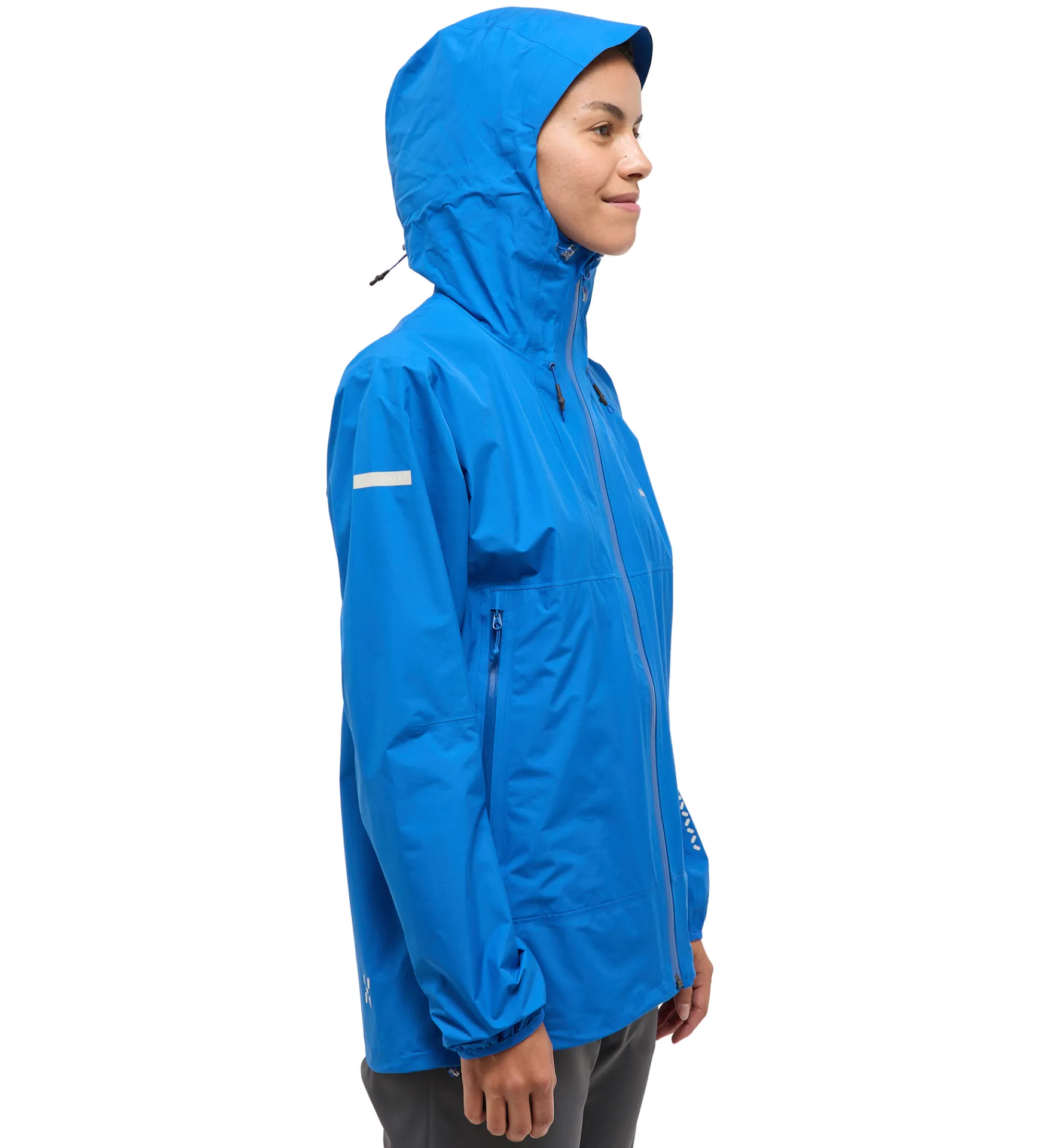 Haglöfs L.I.M GTX II Jacket Women- Jackor|Vandring