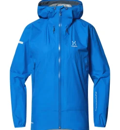 Haglöfs L.I.M GTX II Jacket Women- Jackor|Vandring