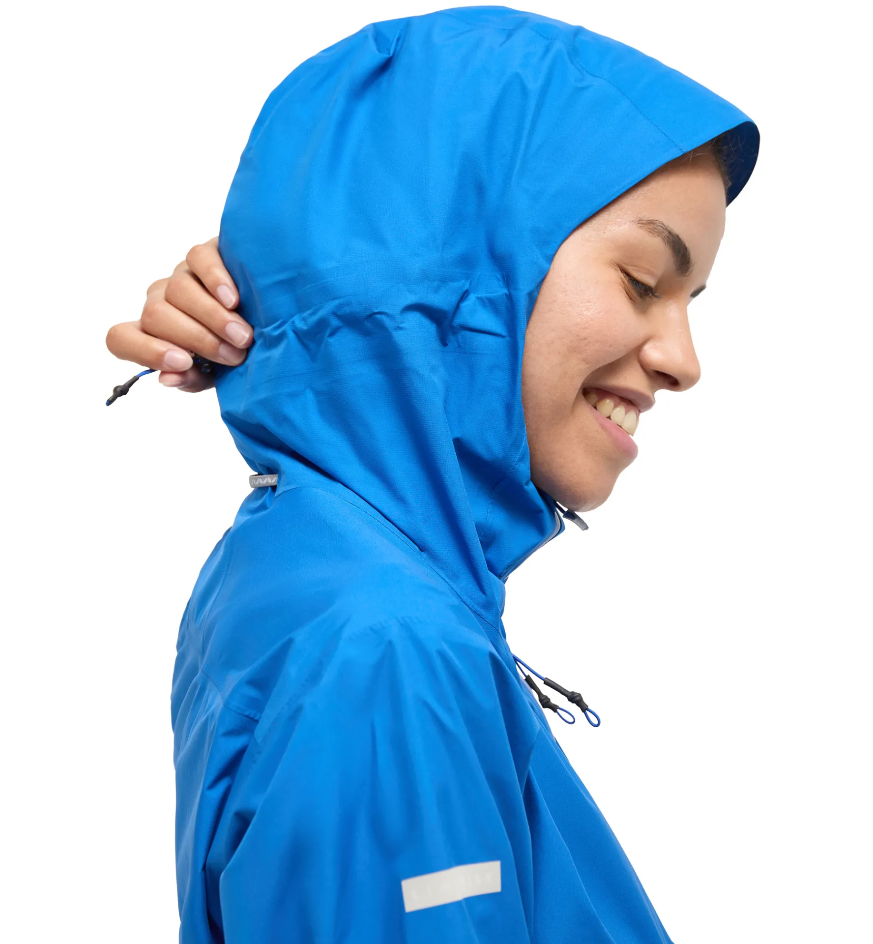 Haglöfs L.I.M GTX II Jacket Women- Jackor|Vandring