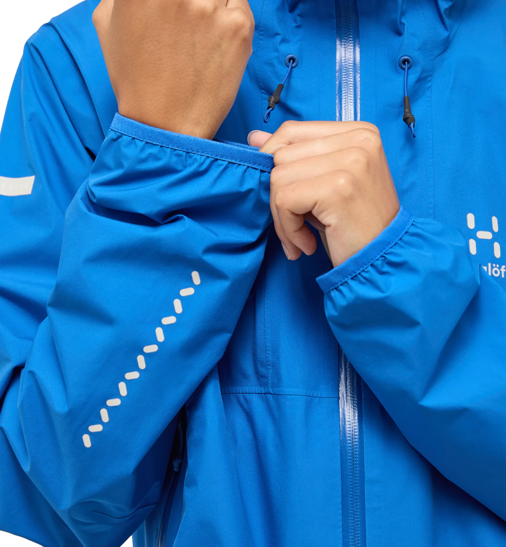 Haglöfs L.I.M GTX II Jacket Women- Jackor|Vandring