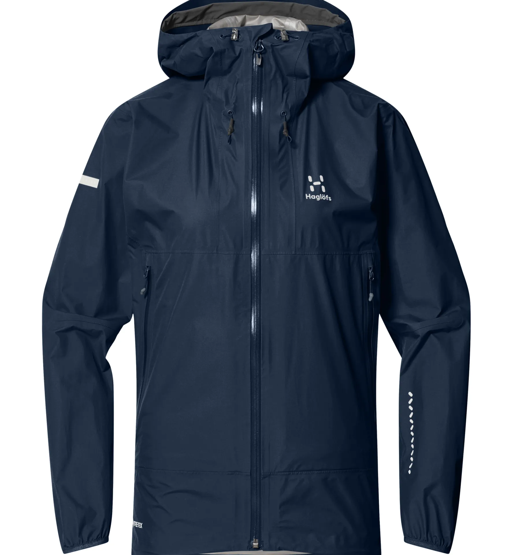 Haglöfs L.I.M GTX II Jacket Women- Jackor|Vandring
