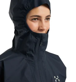 Haglöfs L.I.M GTX II Jacket Women- Jackor|Vandring