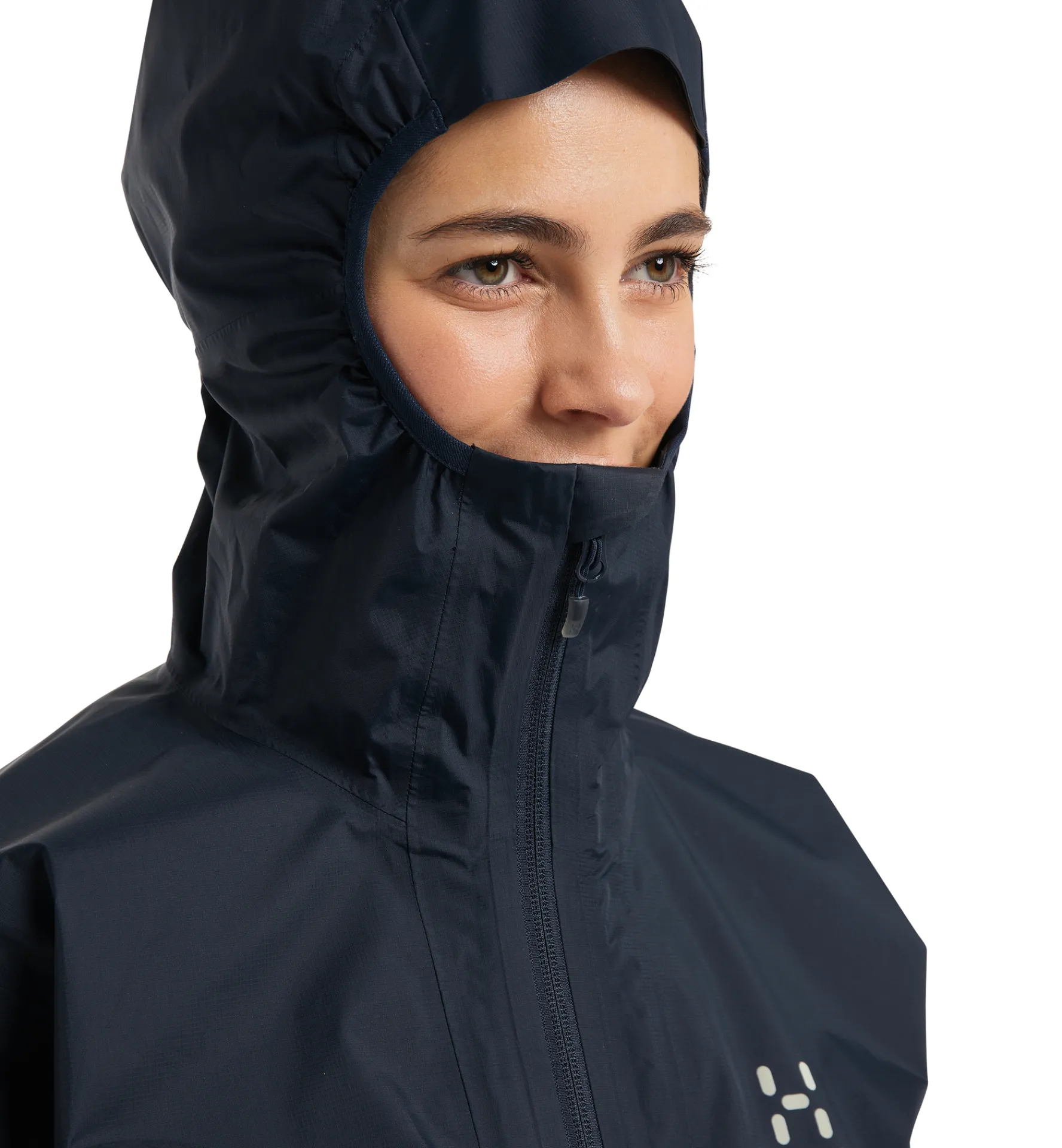 Haglöfs L.I.M GTX II Jacket Women- Jackor|Vandring