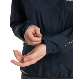 Haglöfs L.I.M GTX II Jacket Women- Jackor|Vandring