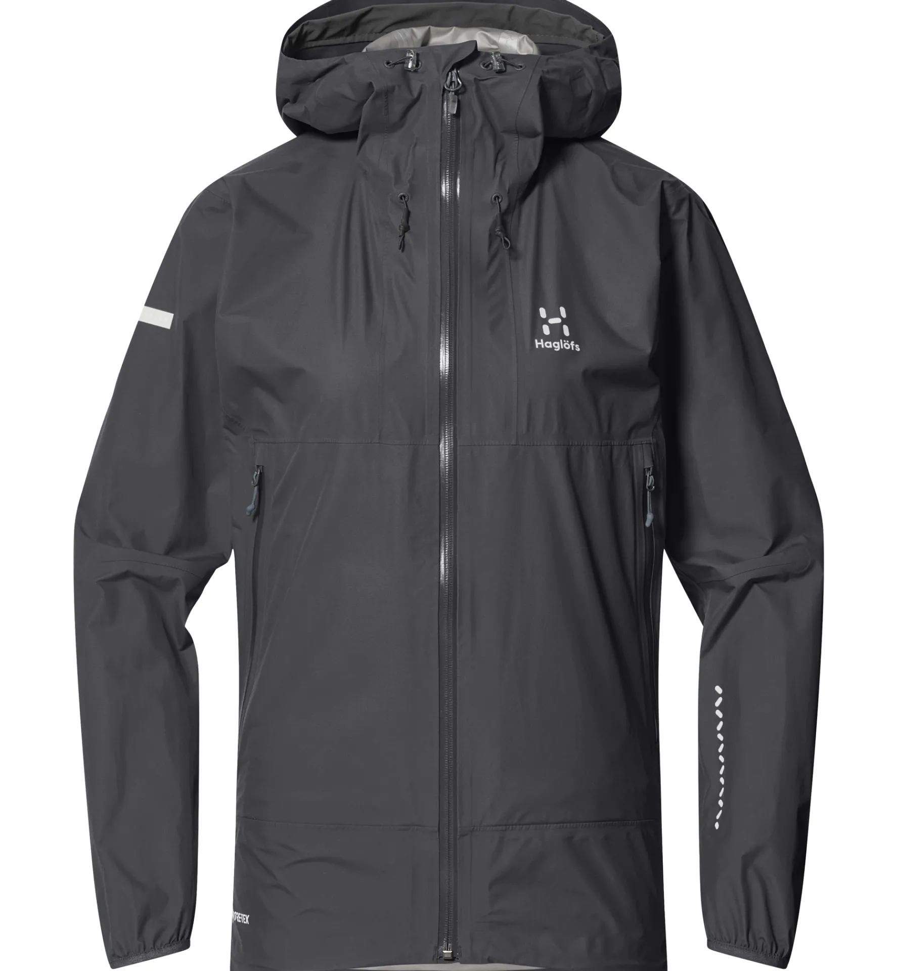 Haglöfs L.I.M GTX II Jacket Women- Jackor|Vandring