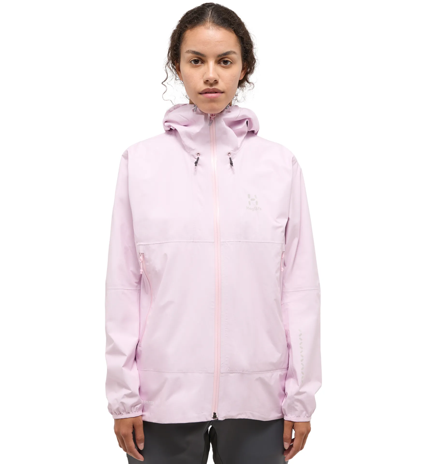 Haglöfs L.I.M GTX II Jacket Women- Jackor|Vandring