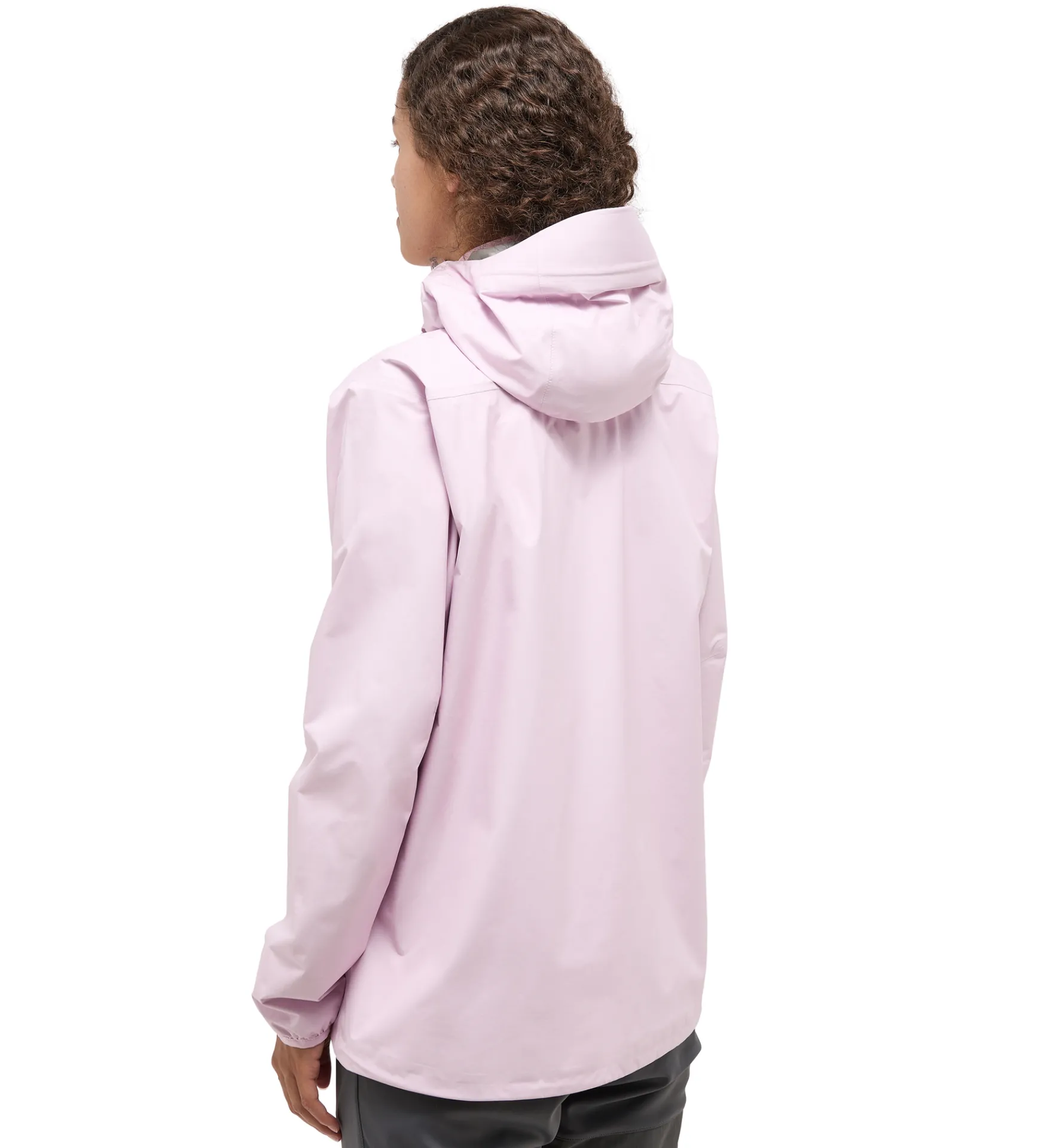 Haglöfs L.I.M GTX II Jacket Women- Jackor|Vandring