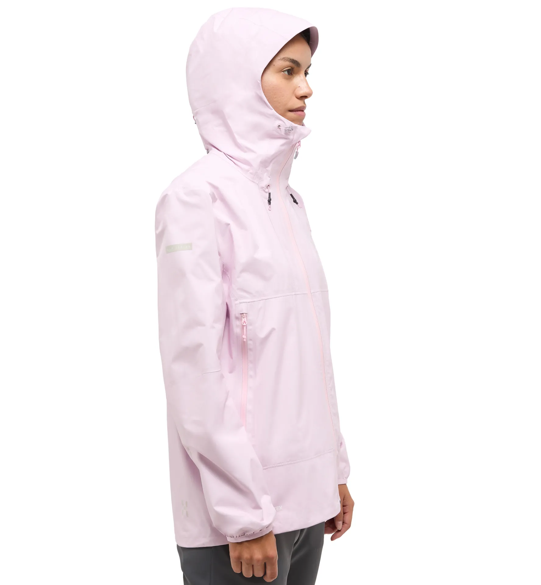 Haglöfs L.I.M GTX II Jacket Women- Jackor|Vandring