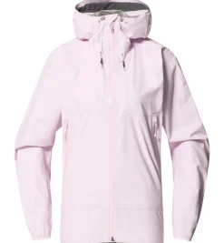 Haglöfs L.I.M GTX II Jacket Women- Jackor|Vandring