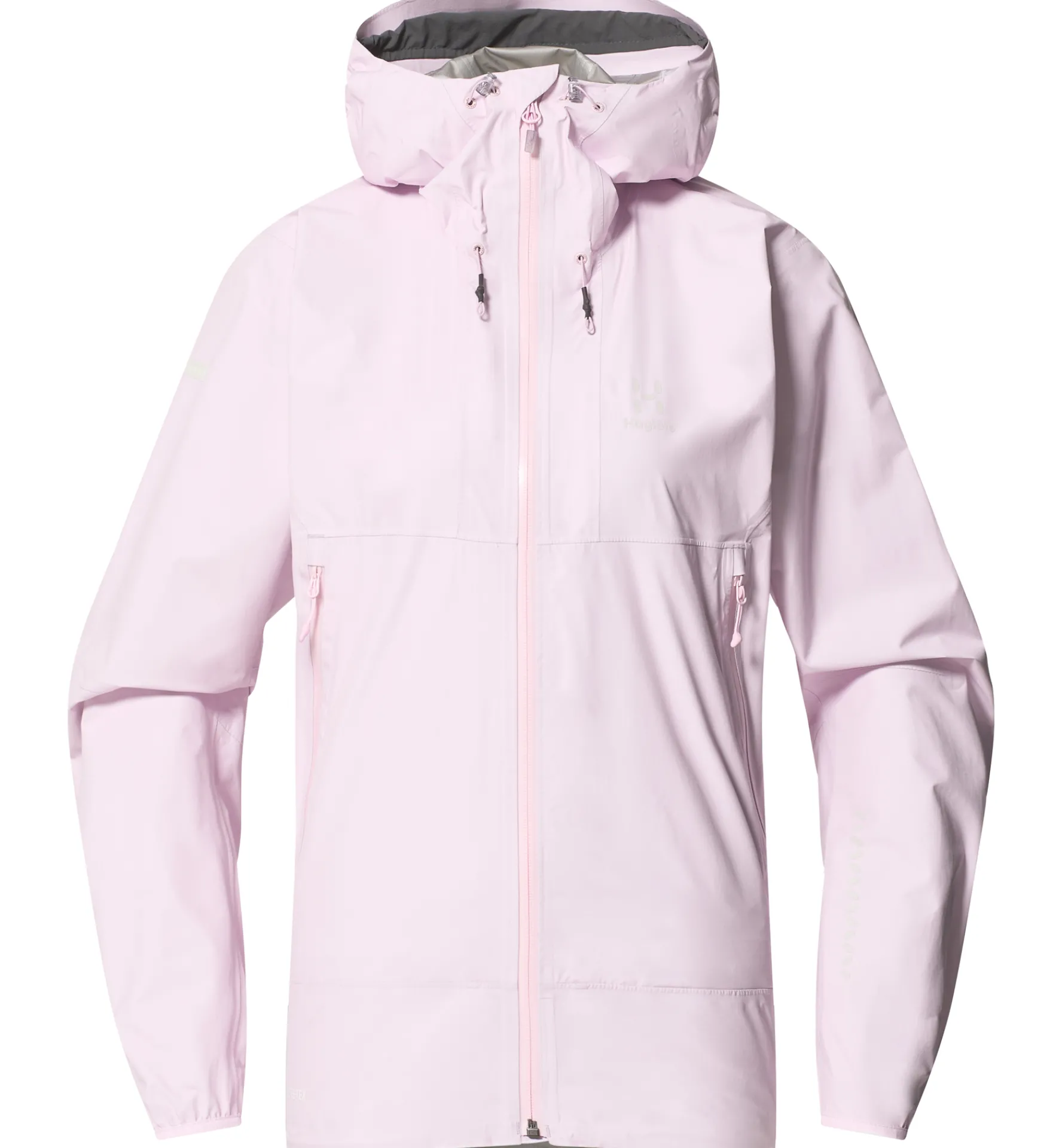 Haglöfs L.I.M GTX II Jacket Women- Jackor|Vandring