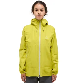 Haglöfs L.I.M GTX II Jacket Women- Jackor|Vandring