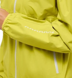 Haglöfs L.I.M GTX II Jacket Women- Jackor|Vandring