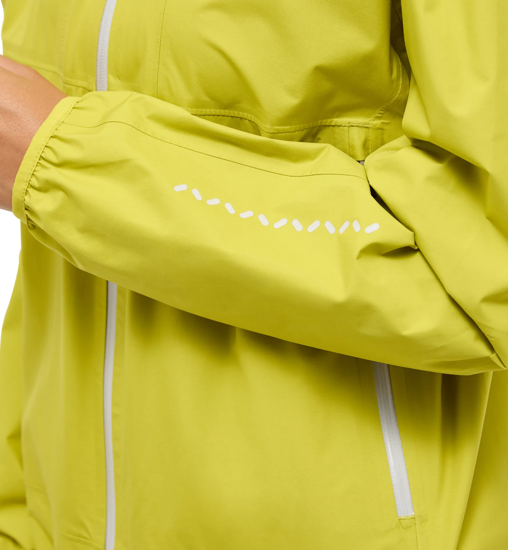 Haglöfs L.I.M GTX II Jacket Women- Jackor|Vandring