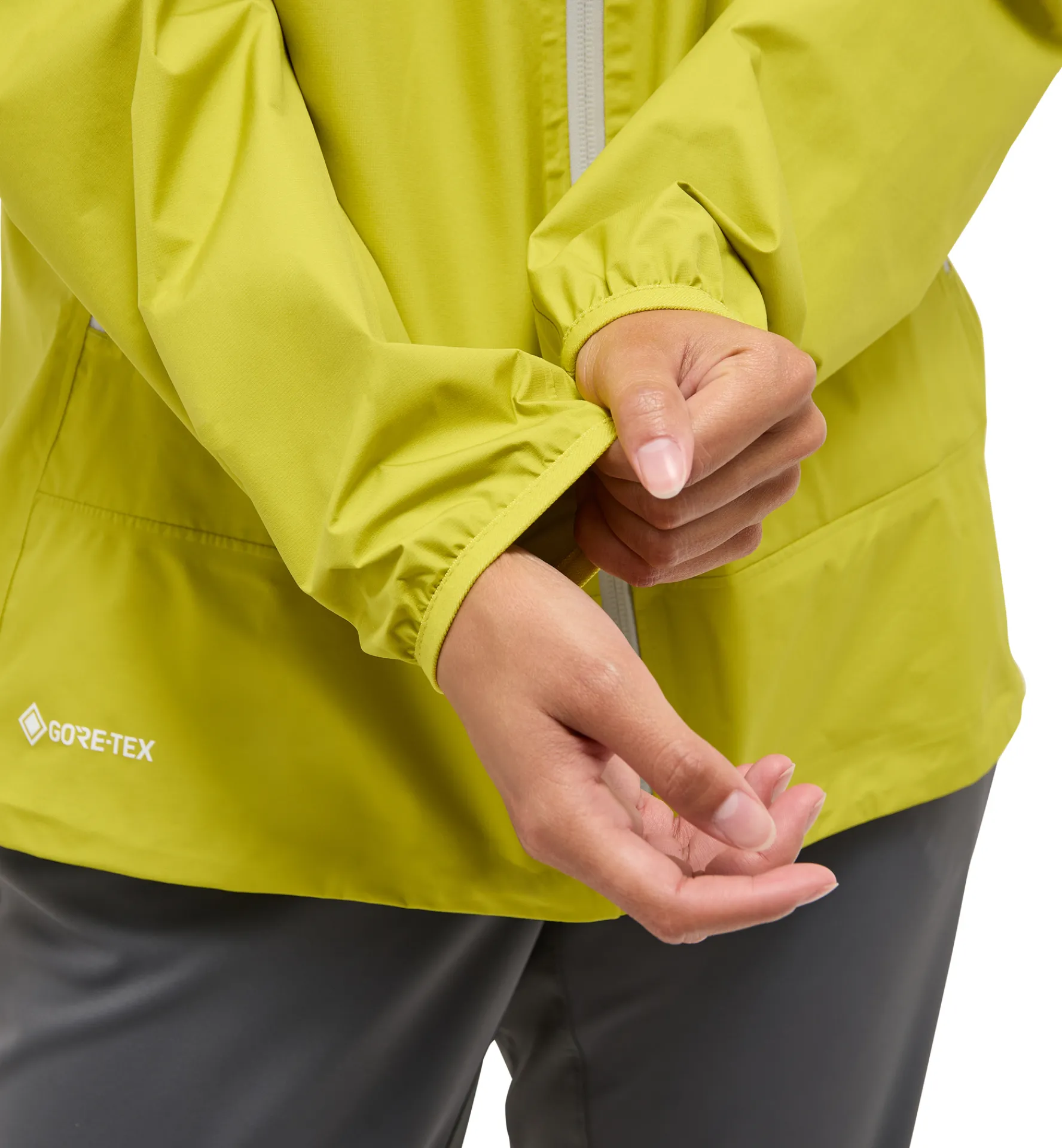 Haglöfs L.I.M GTX II Jacket Women- Jackor|Vandring