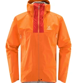 Haglöfs L.I.M GTX Jacket Men- Jackor|Vandring