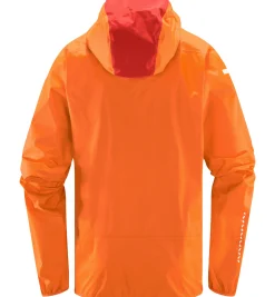 Haglöfs L.I.M GTX Jacket Men- Jackor|Vandring