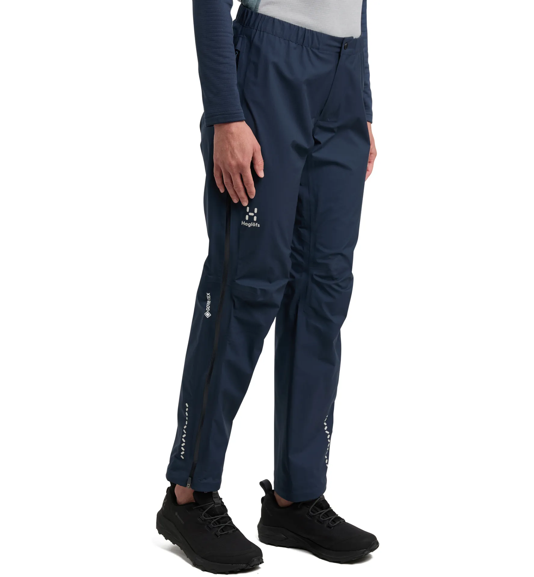 Haglöfs L.I.M GTX Pant Women- Byxor|Vandring