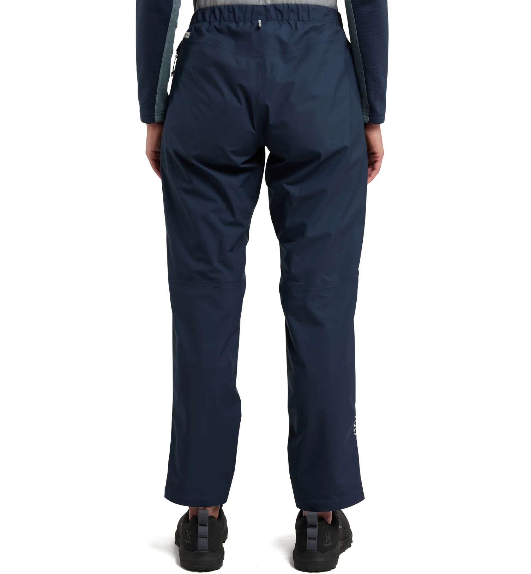 Haglöfs L.I.M GTX Pant Women- Byxor|Vandring