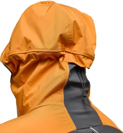 Haglöfs L.I.M Hybrid Touring Hood Men- Jackor|Skidor · Snowboard
