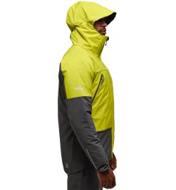 Haglöfs L.I.M Hybrid Touring Hood Men- Jackor|Skidor · Snowboard