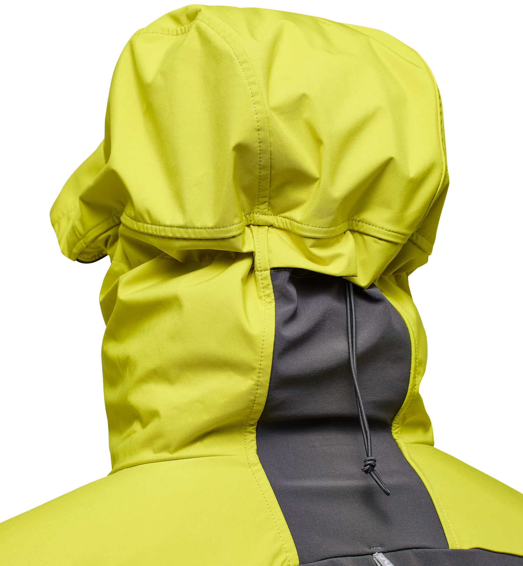 Haglöfs L.I.M Hybrid Touring Hood Men- Jackor|Skidor · Snowboard