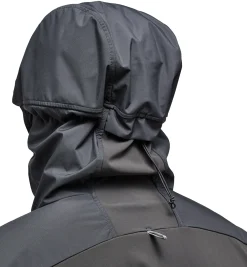 Haglöfs L.I.M Hybrid Touring Hood Men- Jackor|Skidor · Snowboard