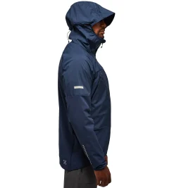 Haglöfs L.I.M Hybrid Touring Hood Men- Jackor|Skidor · Snowboard