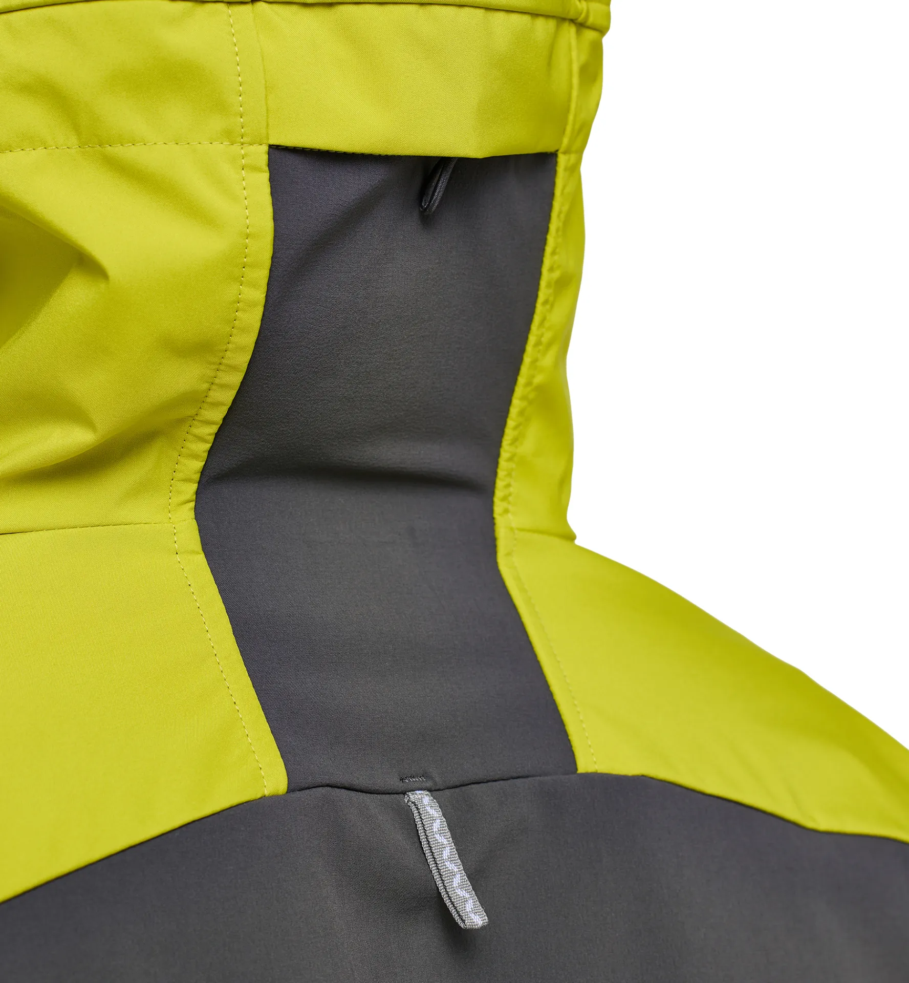 Haglöfs L.I.M Hybrid Touring Hood Women- Jackor|Skidor · Snowboard