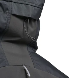 Haglöfs L.I.M Hybrid Touring Hood Women- Jackor|Skidor · Snowboard