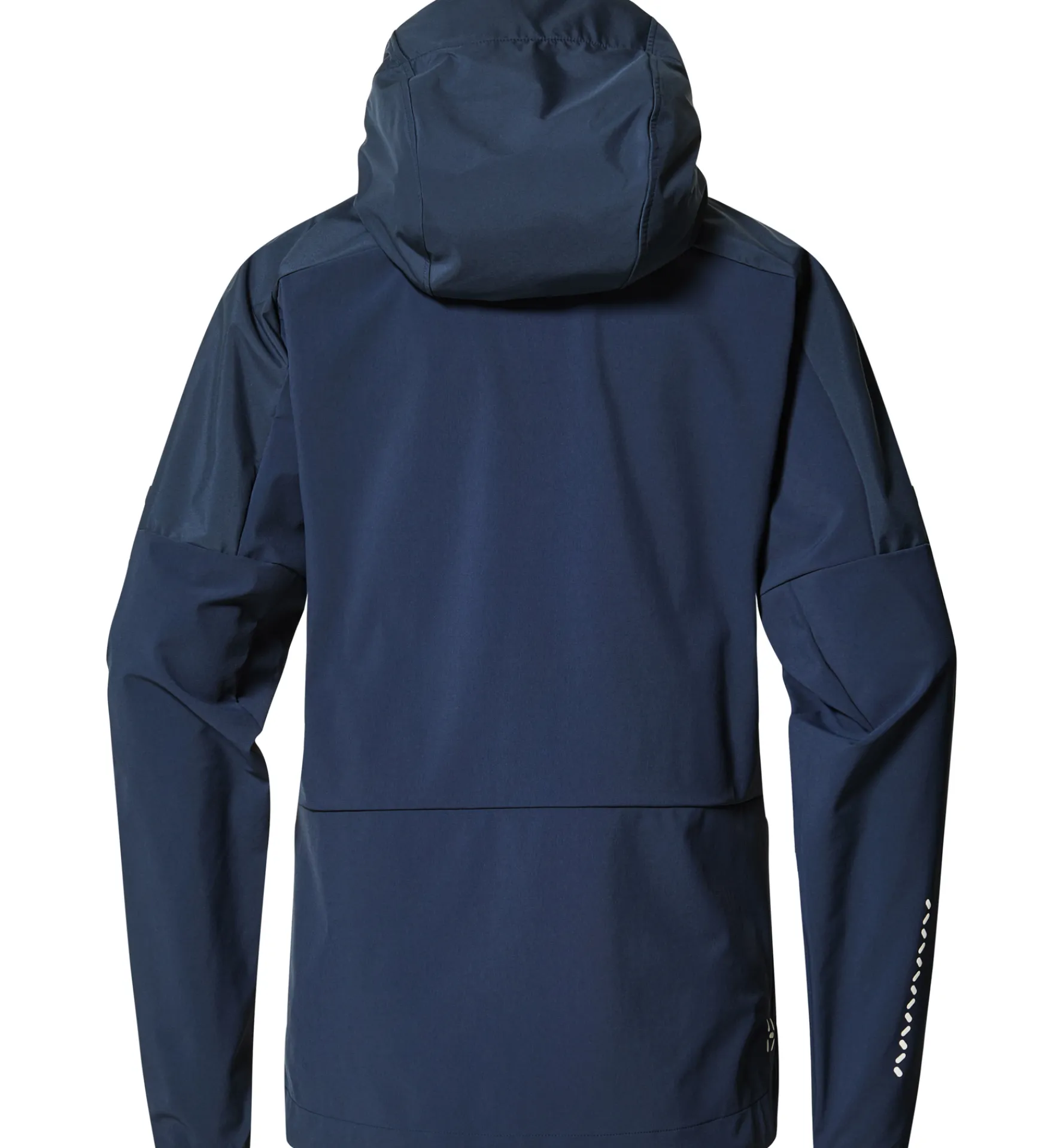 Haglöfs L.I.M Hybrid Touring Hood Women- Jackor|Skidor · Snowboard