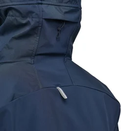 Haglöfs L.I.M Hybrid Touring Hood Women- Jackor|Skidor · Snowboard