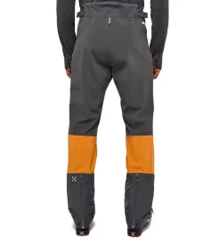 Haglöfs L.I.M Hybrid Touring Pant Men- Byxor|Skidor · Snowboard