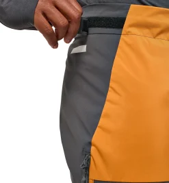 Haglöfs L.I.M Hybrid Touring Pant Men- Byxor|Skidor · Snowboard