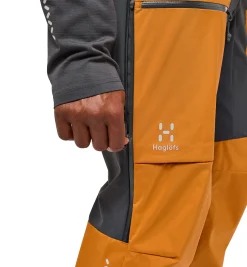 Haglöfs L.I.M Hybrid Touring Pant Men- Byxor|Skidor · Snowboard