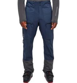 Haglöfs L.I.M Hybrid Touring Pant Men- Byxor|Skidor · Snowboard