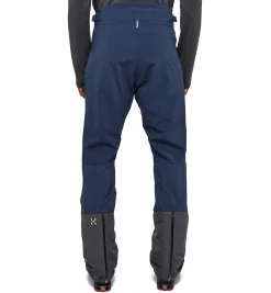 Haglöfs L.I.M Hybrid Touring Pant Men- Byxor|Skidor · Snowboard