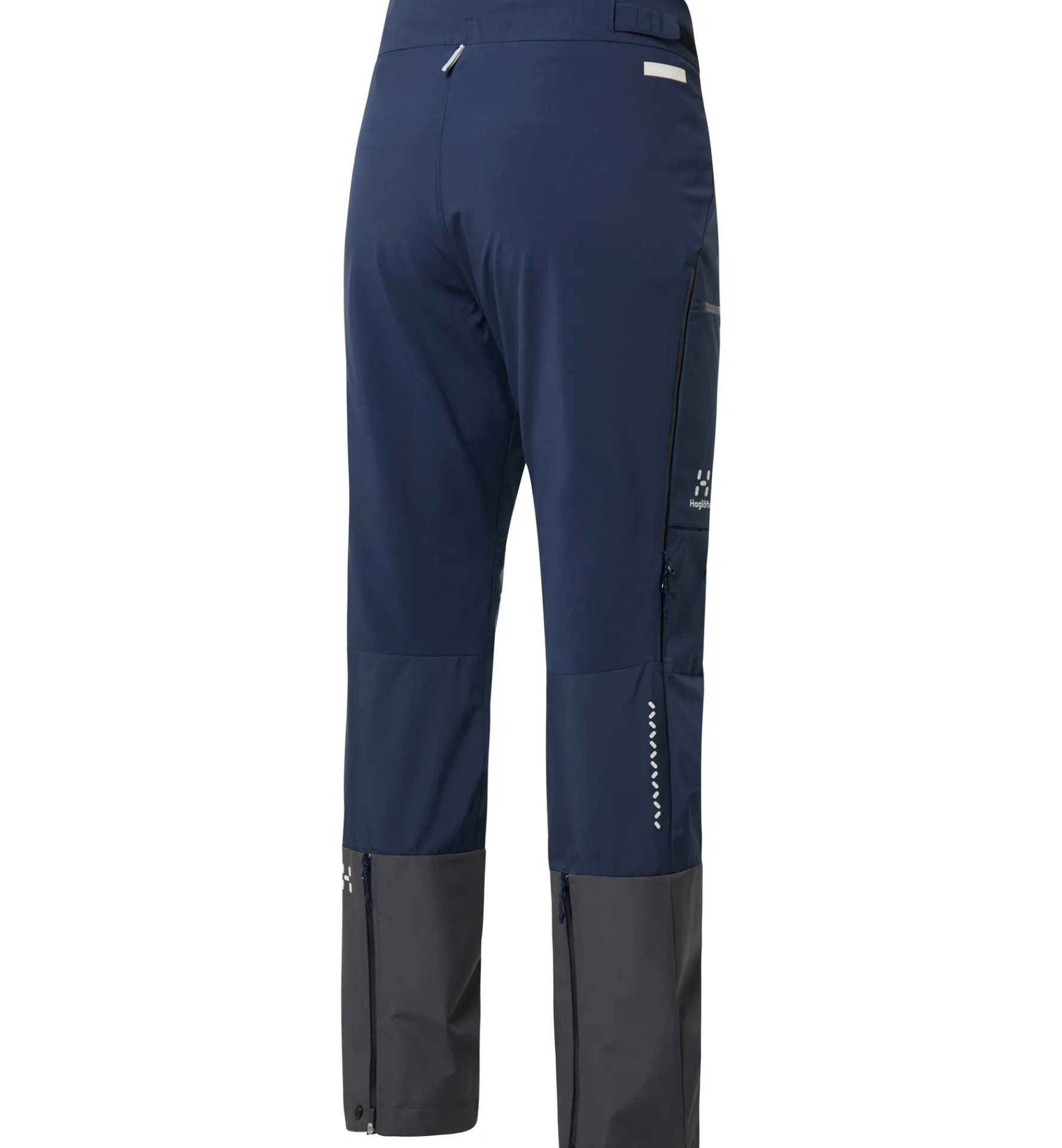 Haglöfs L.I.M Hybrid Touring Pant Men- Byxor|Skidor · Snowboard