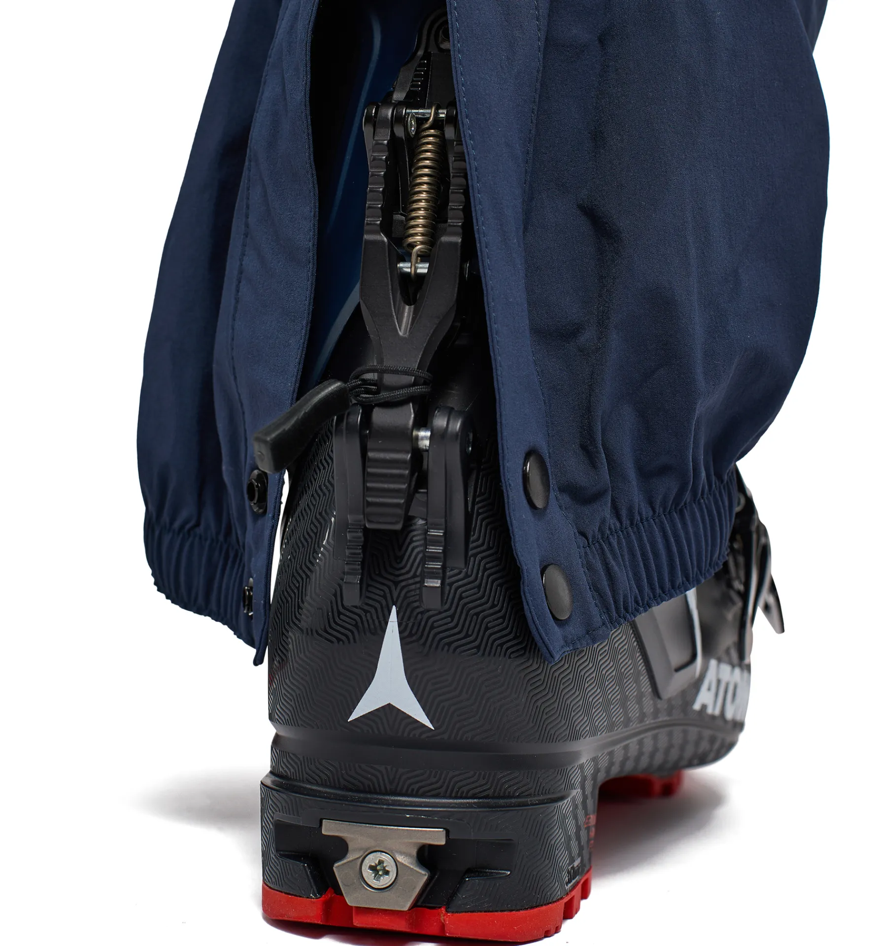 Haglöfs L.I.M Hybrid Touring Pant Men- Byxor|Skidor · Snowboard