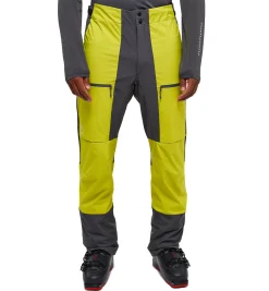 Haglöfs L.I.M Hybrid Touring Pant Men- Byxor|Skidor · Snowboard