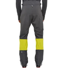Haglöfs L.I.M Hybrid Touring Pant Men- Byxor|Skidor · Snowboard