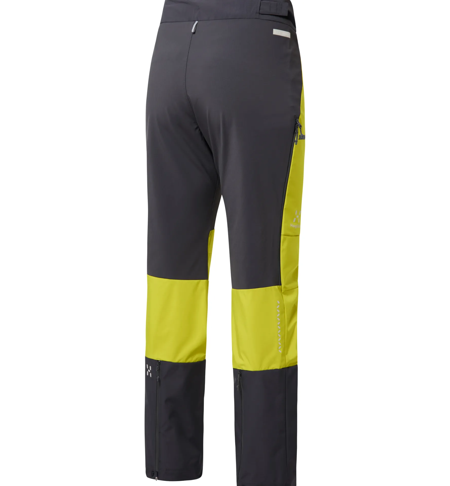 Haglöfs L.I.M Hybrid Touring Pant Men- Byxor|Skidor · Snowboard