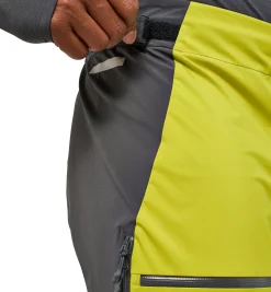 Haglöfs L.I.M Hybrid Touring Pant Men- Byxor|Skidor · Snowboard