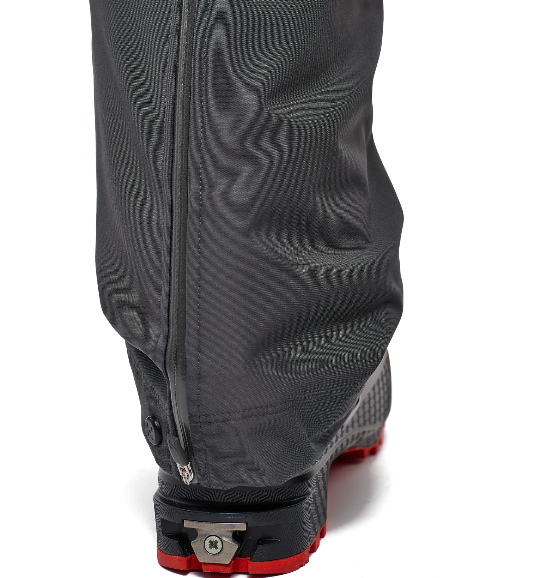 Haglöfs L.I.M Hybrid Touring Pant Men- Byxor|Skidor · Snowboard