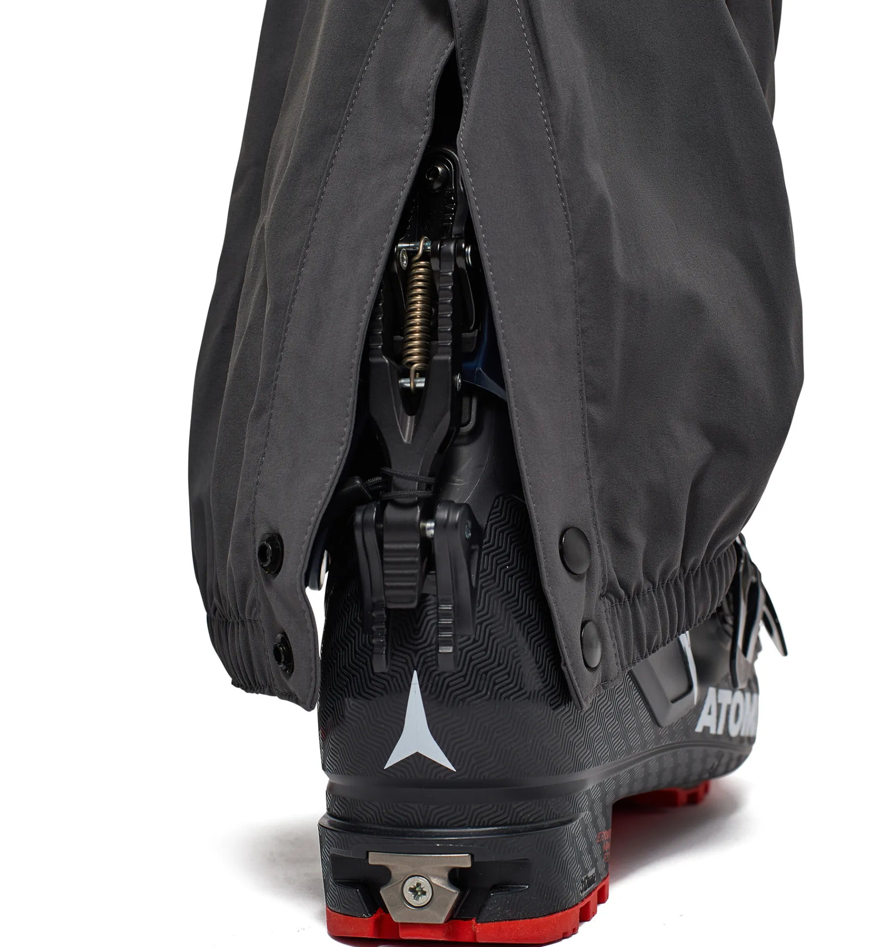 Haglöfs L.I.M Hybrid Touring Pant Men- Byxor|Skidor · Snowboard