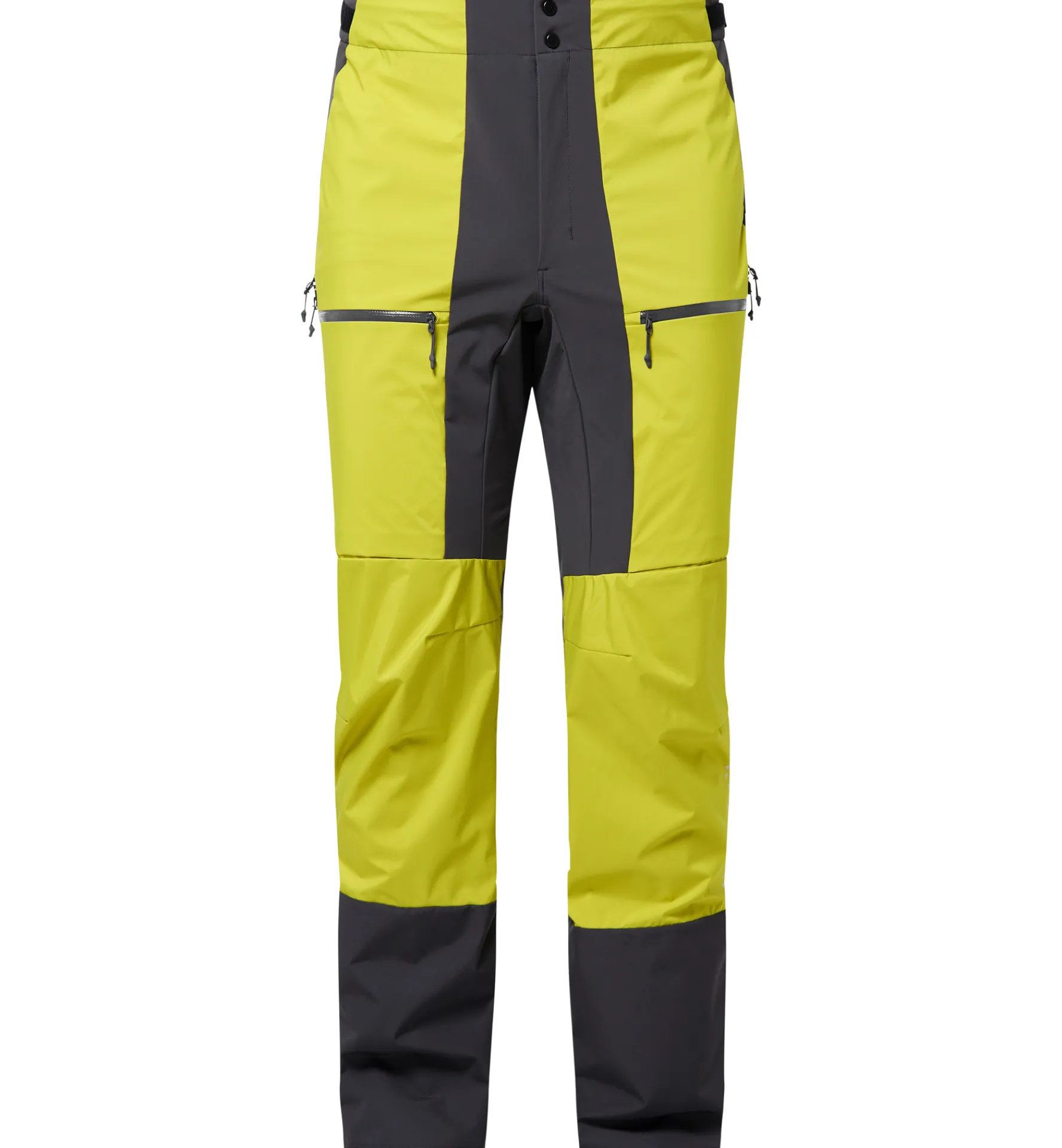 Haglöfs L.I.M Hybrid Touring Pant Men- Byxor|Skidor · Snowboard