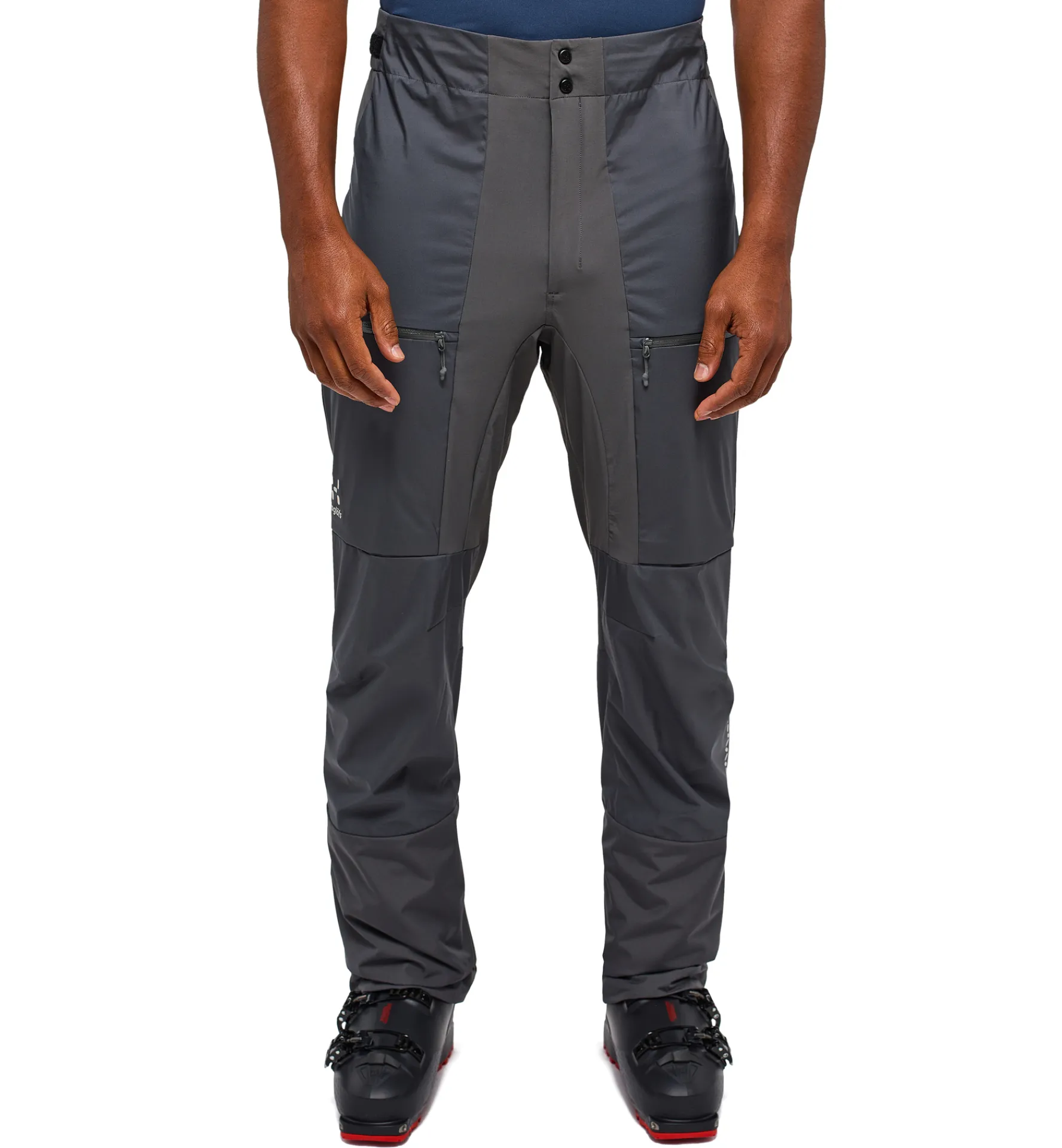 Haglöfs L.I.M Hybrid Touring Pant Men- Byxor|Skidor · Snowboard
