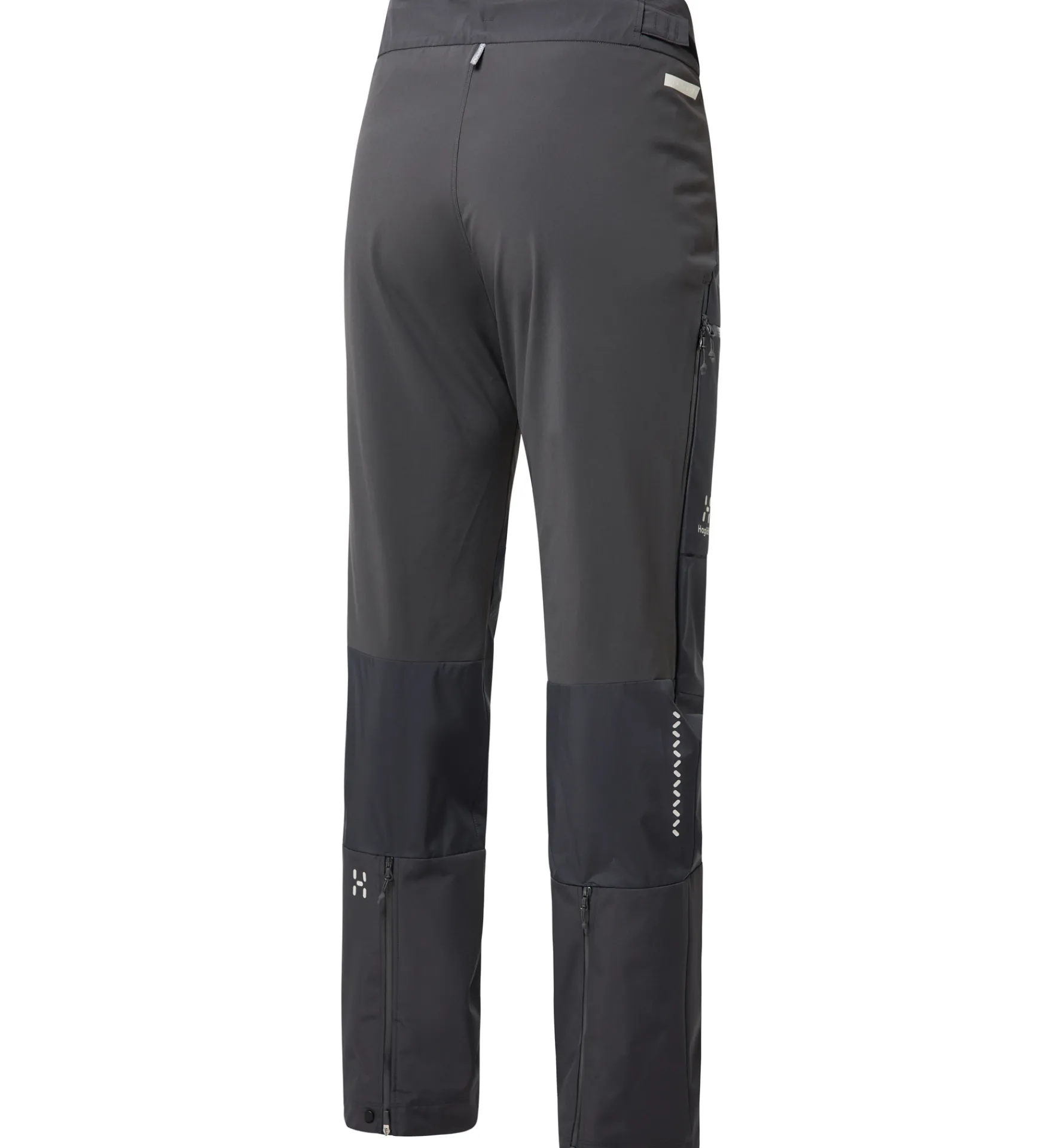 Haglöfs L.I.M Hybrid Touring Pant Men- Byxor|Skidor · Snowboard