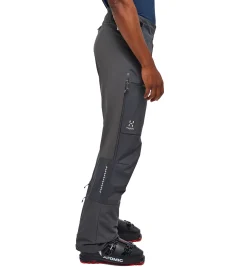 Haglöfs L.I.M Hybrid Touring Pant Men- Byxor|Skidor · Snowboard